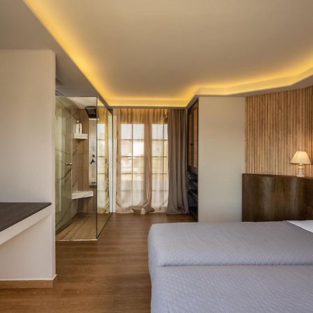 Afantou Golf Luxury Villa Exterior photo